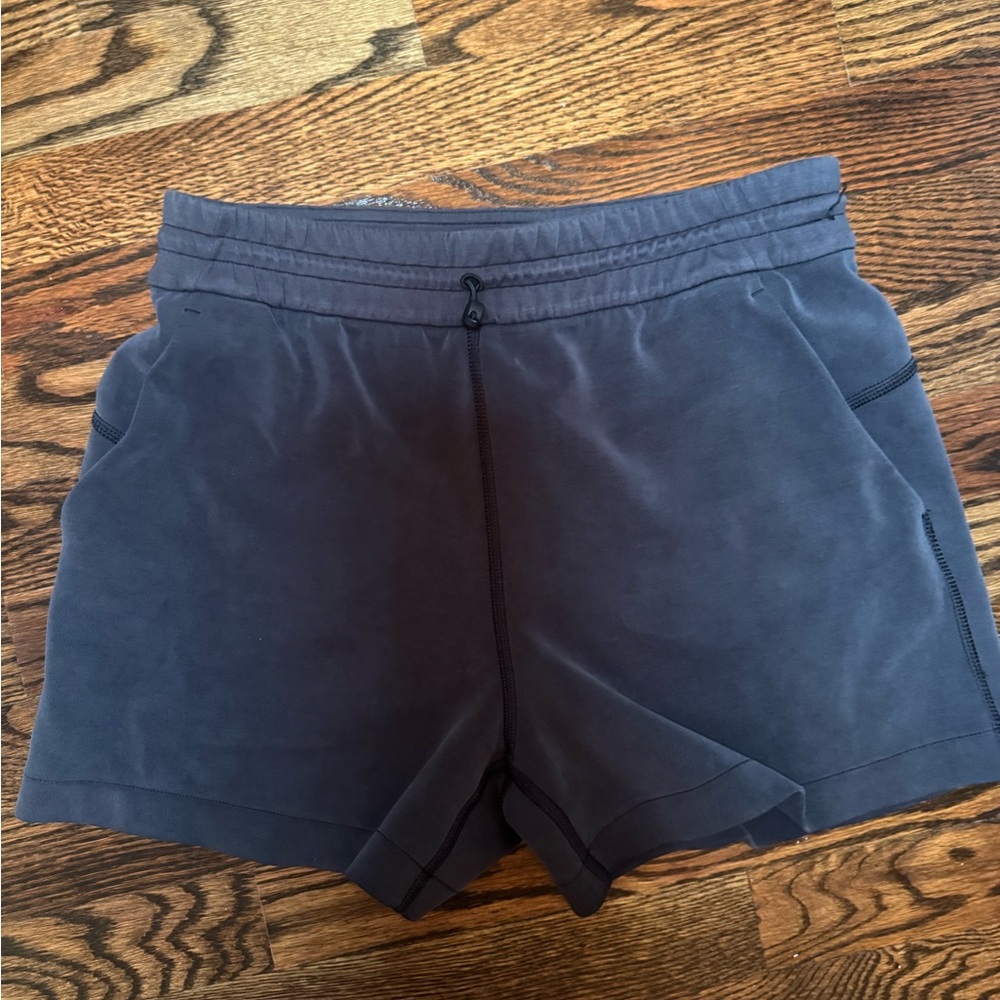 lululemon athletica Dark Gray Athletic Shorts